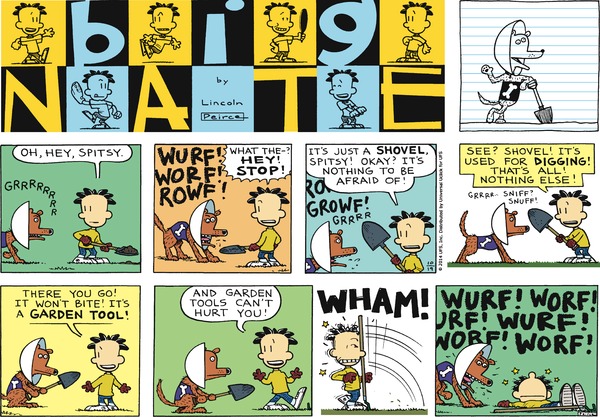 nate